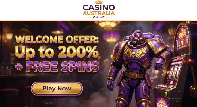 Red Stag Casino